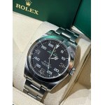 ROLEX AIR KING MODEL 116900LA