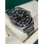 ROLEX AIR KING MODEL 116900LA