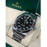 ROLEX AIR KING MODEL 116900LA
