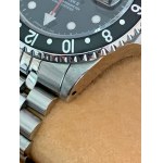 ROLEX MODEL GMT-MASTER II 16710 D