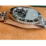 ROLEX MODEL GMT-MASTER II 16710 D