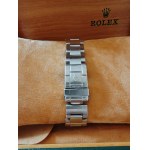 ROLEX MODEL GMT-MASTER II 16710 D
