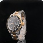 ROLEX MODEL SUBMARINER DATE 16613