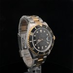 ROLEX MODEL SUBMARINER DATE 16613