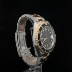 ROLEX MODEL SUBMARINER DATE 16613