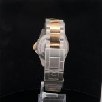 ROLEX MODEL SUBMARINER DATE 16613