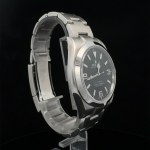 ROLEX EXPLORER MODEL 114270