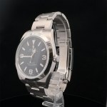 ROLEX EXPLORER MODEL 114270