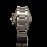ROLEX MODEL DAYTONA 6 REVERSE 16520 MA