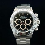 ROLEX MODEL DAYTONA 6 REVERSE 16520 MA
