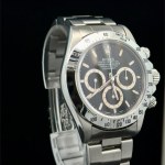 ROLEX MODEL DAYTONA 6 REVERSE 16520 MA
