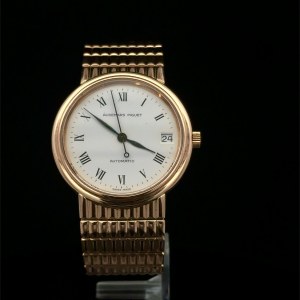 Audemars Piguet Caliber 2125