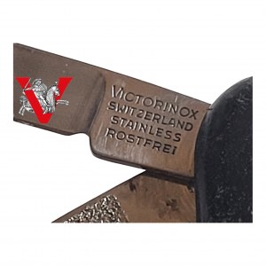 Victorniox pocket knife, Swiss Army, [RARE, MINI!!!].