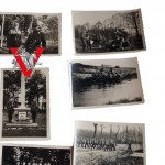 Third Reich, RAD 10 Interesting Photos , Training Ground, Construction Sites