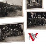 Third Reich, RAD 10 Interesting Photos , Training Ground, Construction Sites