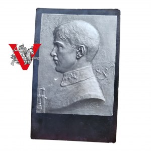 Polish Legions, Col. Marian Januszajtis Zegota commander of the 1st Brigade 1916