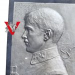 Polish Legions, Col. Marian Januszajtis Zegota commander of the 1st Brigade 1916