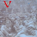Polish Legions, Legionnaires Officers with Guitar, Moments of Rest, Early Photo, Extra