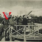 Polish Legions, Firing of Enemy Aircraft, Heavy Machine Gun, EXTRA