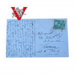 Legiony Polskie, Hymn Strzeclów Piękna Karta , Lwów 1916 r
