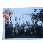 Powstanie Styczniowe, Schronisko dla Weteranów Walk o Niepodległość , Powstańcy, Weterani