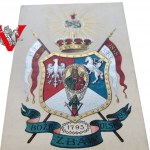 Powstanie Styczniowe, Modlitwa za Ojczyznę, XIX wiek , Powstania Narodowe, Piękne