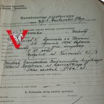 Greater Poland Uprising, Biography of an Insurgent in the Uprising since 1918 !!! Great Description, Written by a Veteran