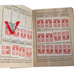 Veteran's Legitimation, Female Zofia Was, 7th Road Construction Battalion