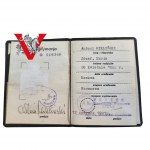 Warsaw Uprising, Home Army Legitimacy, Anotni Miklinski, Home Army and Uprising Veteran