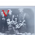 PSZ Parachute Brigade SBS, Officer and Five Paratrooper Soldiers, Christmas Eve, Extra Munudury, Gapa