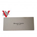 Border Protection Corps KOP, Home Army , WOP, Lieutenant , 5 business cards