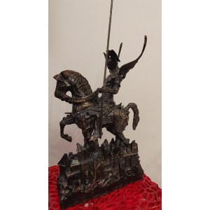 Tomasz Sętowski, Parsifal