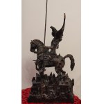 Tomasz Sętowski, Parsifal