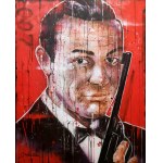 Paweł Świderski, 007 (Sean Connery)