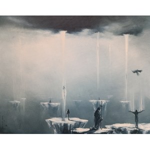 Joanna Burczyc, Prayer