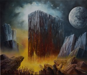Grzegorz Jaśnikowski, Marsz Pielgrzymów