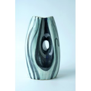 Vase pattern 179 Włocławek W. Płażewski