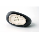 Porcelanowy wazon Kaczuszka Ćmielów IWP Z. Przybyszewska