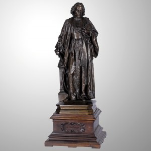 Gabriel Vital-Dubray, ROBERT JOSEPH POTHIER