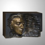 Andrzej Renes, FRYDERYK CHOPIN, 2000