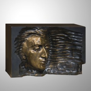 Andrzej Renes, FRYDERYK CHOPIN, 2000