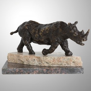 Dominique Albiński, RHINO CUB