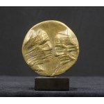 Igor Mitoraj, CONVERSATION - MEDAL