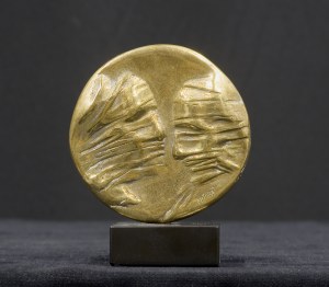 Igor Mitoraj, ROZMOWA - MEDAL