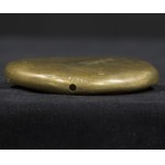 Igor Mitoraj, CONVERSATION - MEDAL