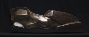 Tomasz Wawryczuk, LEŻĄCA (K) III, 2017