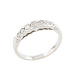 Ring, second half of the 20th century.