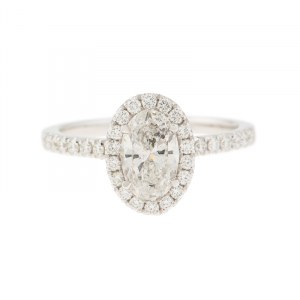Ring, early 21st century.