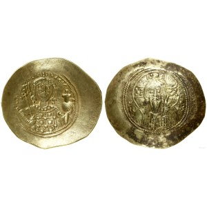 Byzantium, histamenon nomisma, (1071-1078), Constantinople