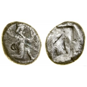 Persia, siglos, (ca. 450-330 BC)